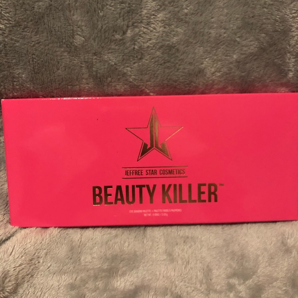 Beauty Killer Palette